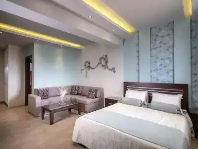 Plaka Beach Resort - 107