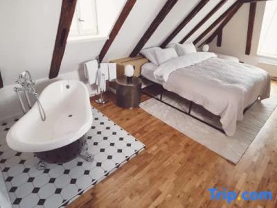 Domus Balthasar Design - 39
