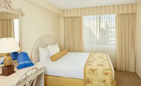 OHANA Waikiki East by Outrigger - 50