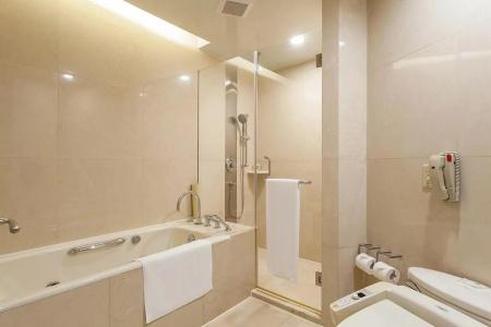 Holiday Inn Shanghai Vista, An Ihg - 48