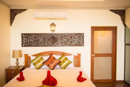Laem Sila Resort - 216