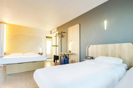 b&b hôTel Reims Bezannes - 2
