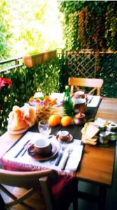 Bed & Breakfast A San Siro 75 - 13
