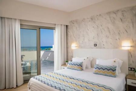 Belvedere Luxury Apartments & Spa - 36