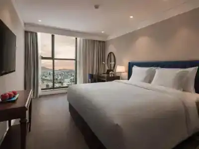 Altara Suites by Ri-Yaz - 31
