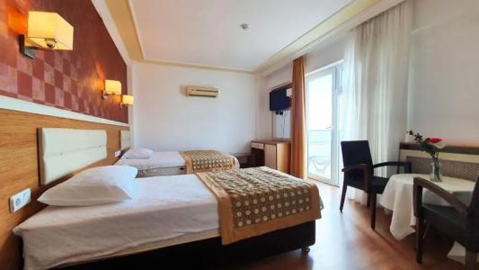 Afytos ÖRen Beach Prestİj - 10