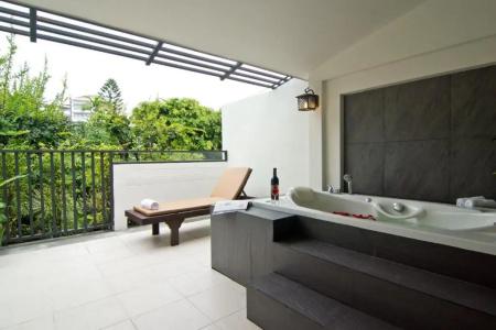 Sunshine Garden Resort - Sha Extra Plus - 41