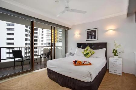 Pacific Broadbeach - 56