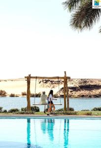 Seti Abu Simbel Lake Resort - 12