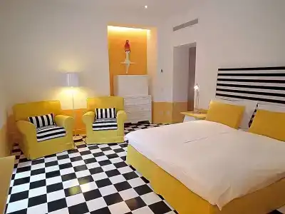 Palazzo Jannuzzi Relais - 40