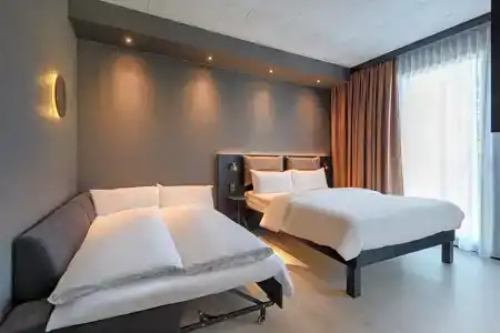 ibis Styles Friedrichshafen - 55