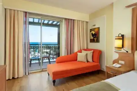 Alva Donna Beach Resort Comfort - 44