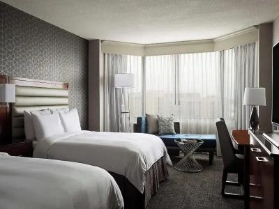 Crystal Gateway Marriott - 63