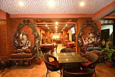 The Sacred Valley Home - 26
