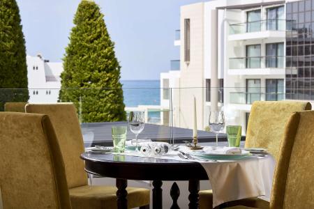 Albatros Spa & Resort - 30