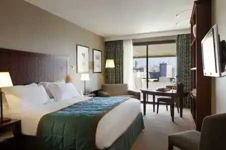 Sofitel Marseille Vieux-Port - 123