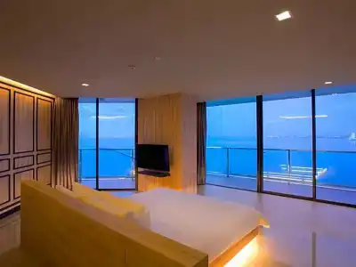 Tsix5 Phenomenal Pattaya - 26