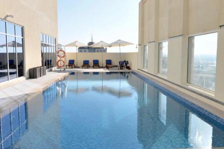 Citymax Ras Al Khaimah - 9