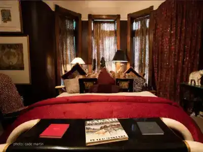 The Mansion on O Street - 27