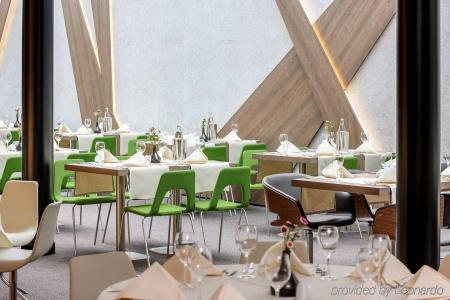 Novotel Hannover - 13