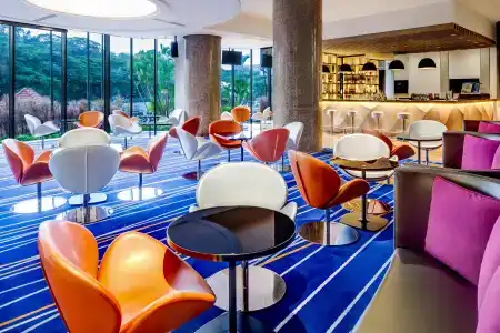 Holiday Inn Singapore Atrium (SG Clean), an IHG - 23