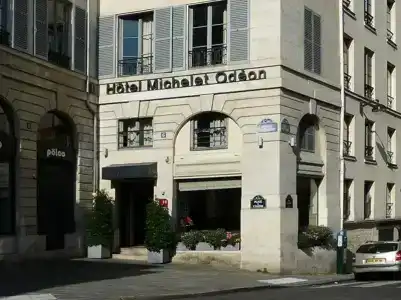 Michelet Odeon - 34