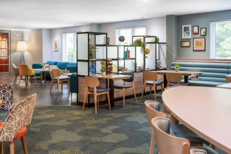 Holiday Inn Oxford, An Ihg - 25