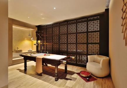 The Westin Mumbai Powai Lake - 18