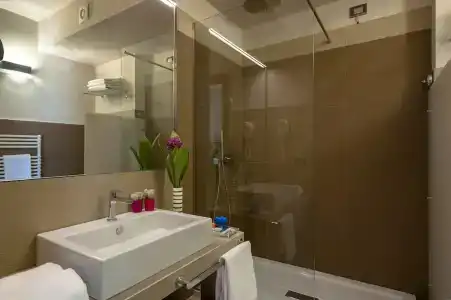 Le Dune Suite - 21