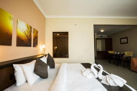 Ascott Gurney Penang - 6