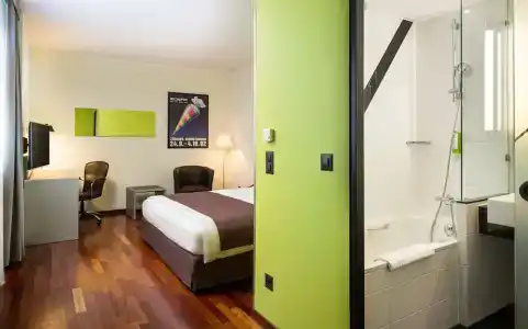 Holiday Inn züRich Messe, An Ihg - 76