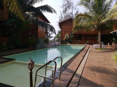 Aqua Marina Beach Cottages - 8