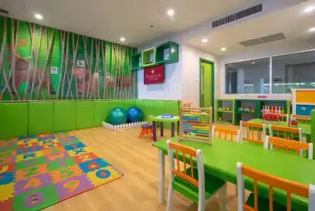Ramada By Wyndham Phuket Deevana Patong - Sha Extra Plus - 28
