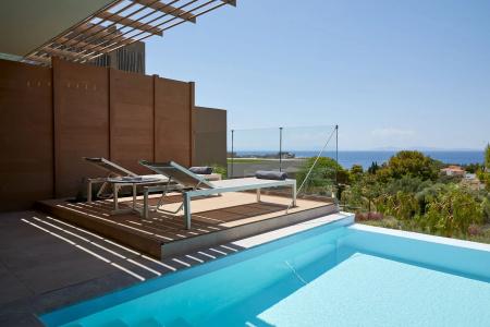 Evereden Beach Resort - 62