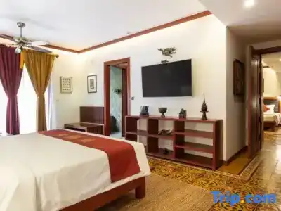 Montra Nivesha Residence - 150