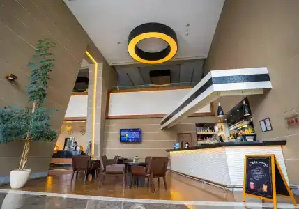 Radisson Blu Batumi - 49