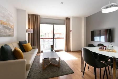 Sensation Authentic Gràcia - 128