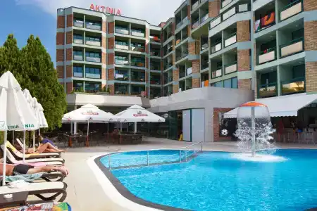 Aktinia - All Inclusive - 12
