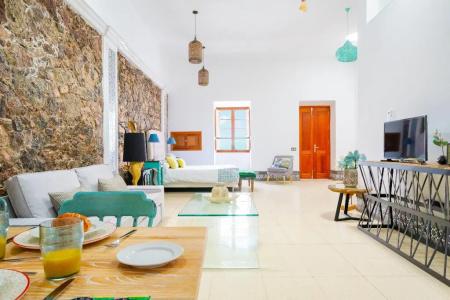 El Charco Suites - 26