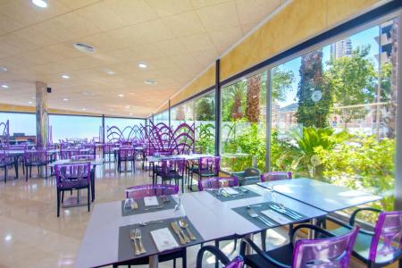 Servigroup Pueblo Benidorm - 31