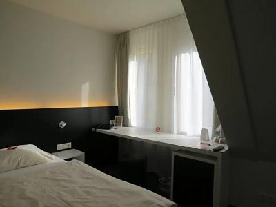 Comfor Ulm City - 152