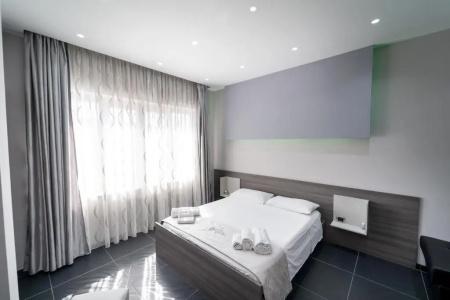 Al Campanile H Napoli Centro, by ClaPa Group - 121