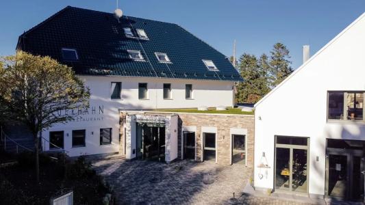 Restaurant Auerhahn - 0