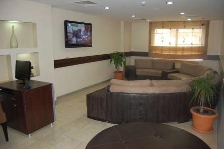 Grand Babil Otel - 1