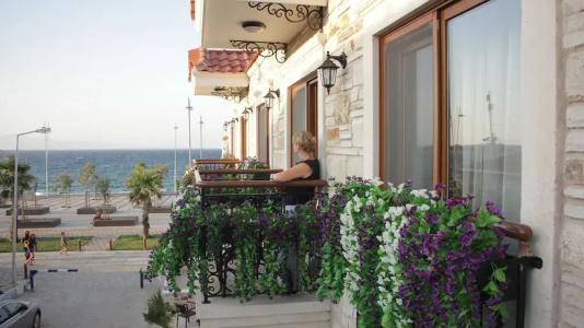 Focamor Otel - 75