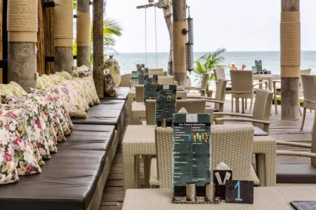 The Dewa Koh Chang - Sha Extra Plus - 14
