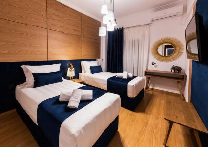 Acropolis View Deluxe Penthouse & Luxury - 46