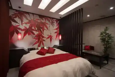 Wa Timeless Resort -ワ ホテル タイムレス リゾート- Adult Only - 38