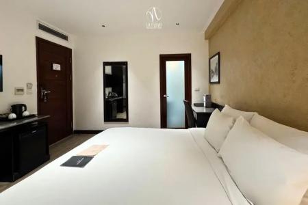 Hanoi La Siesta Diamond & Spa - 91