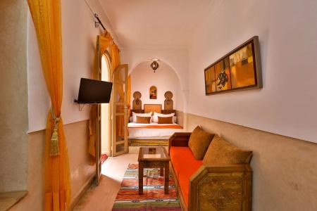 Riad Fleur d'Orient - 1